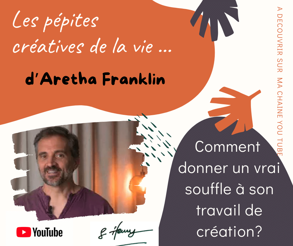 pépites créatives you tube
